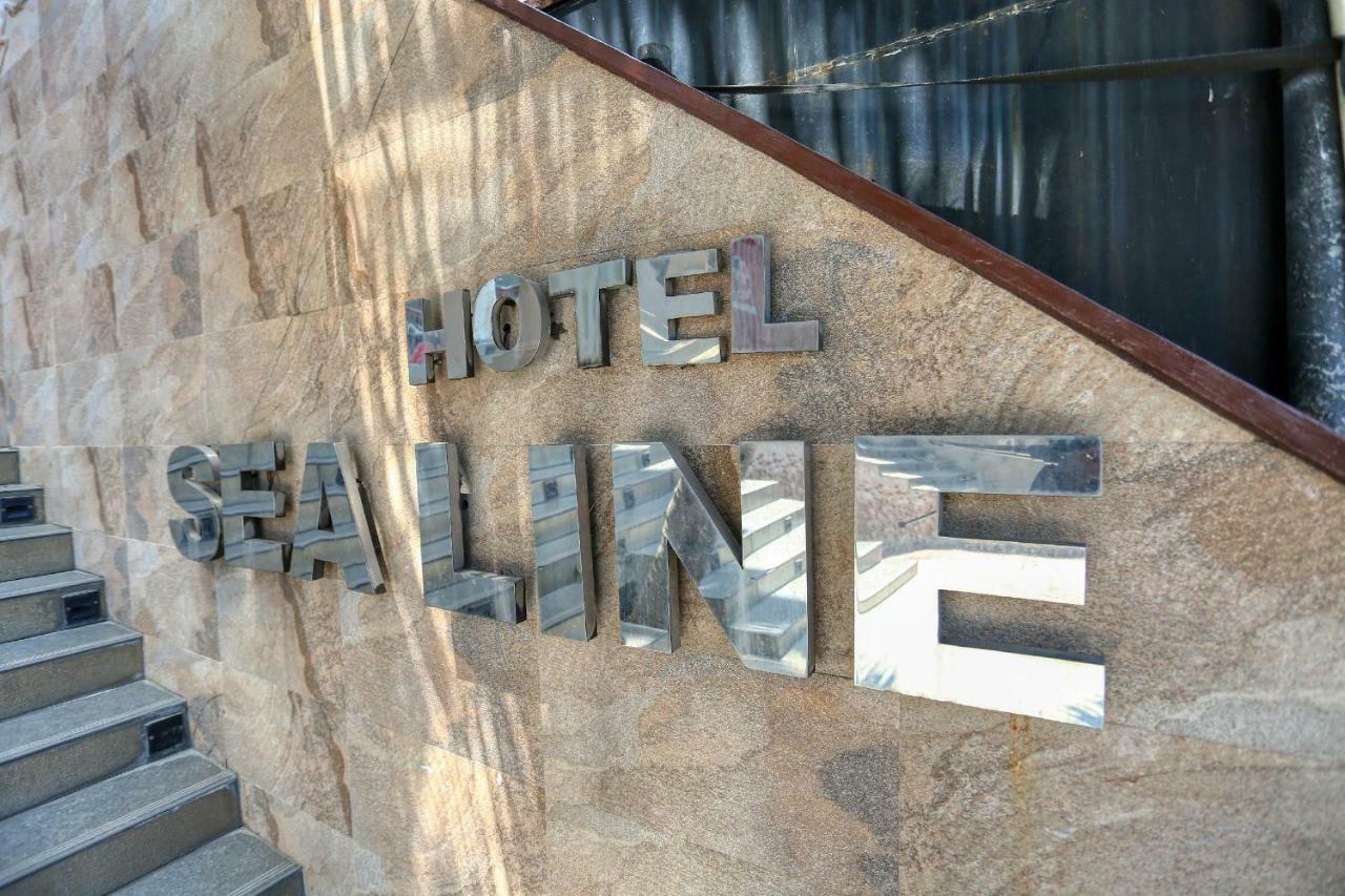 Hotel Sea Line Galle Exterior photo